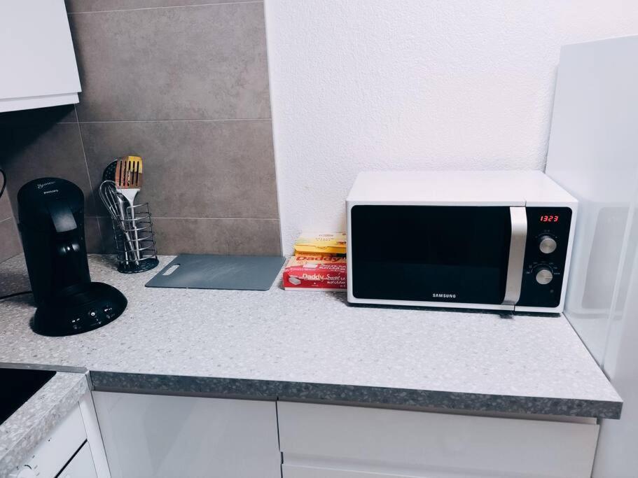 Magnifique Appartement T3 50 M2 Obernai Buitenkant foto