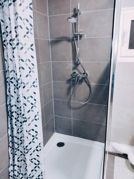 Magnifique Appartement T3 50 M2 Obernai Buitenkant foto